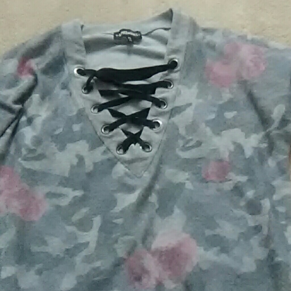A cute shirt